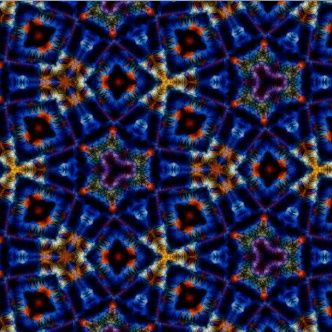 Kaleidoscope