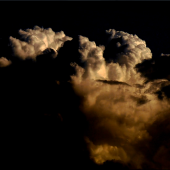 Night Clouds