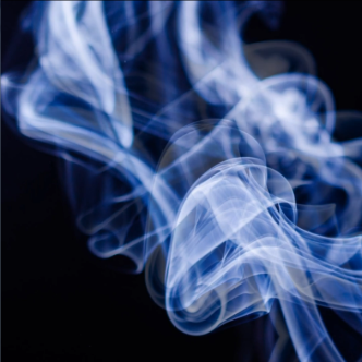 Blue Smoke