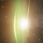 Mystical light