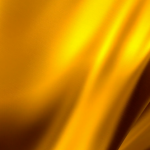 Gold ripples